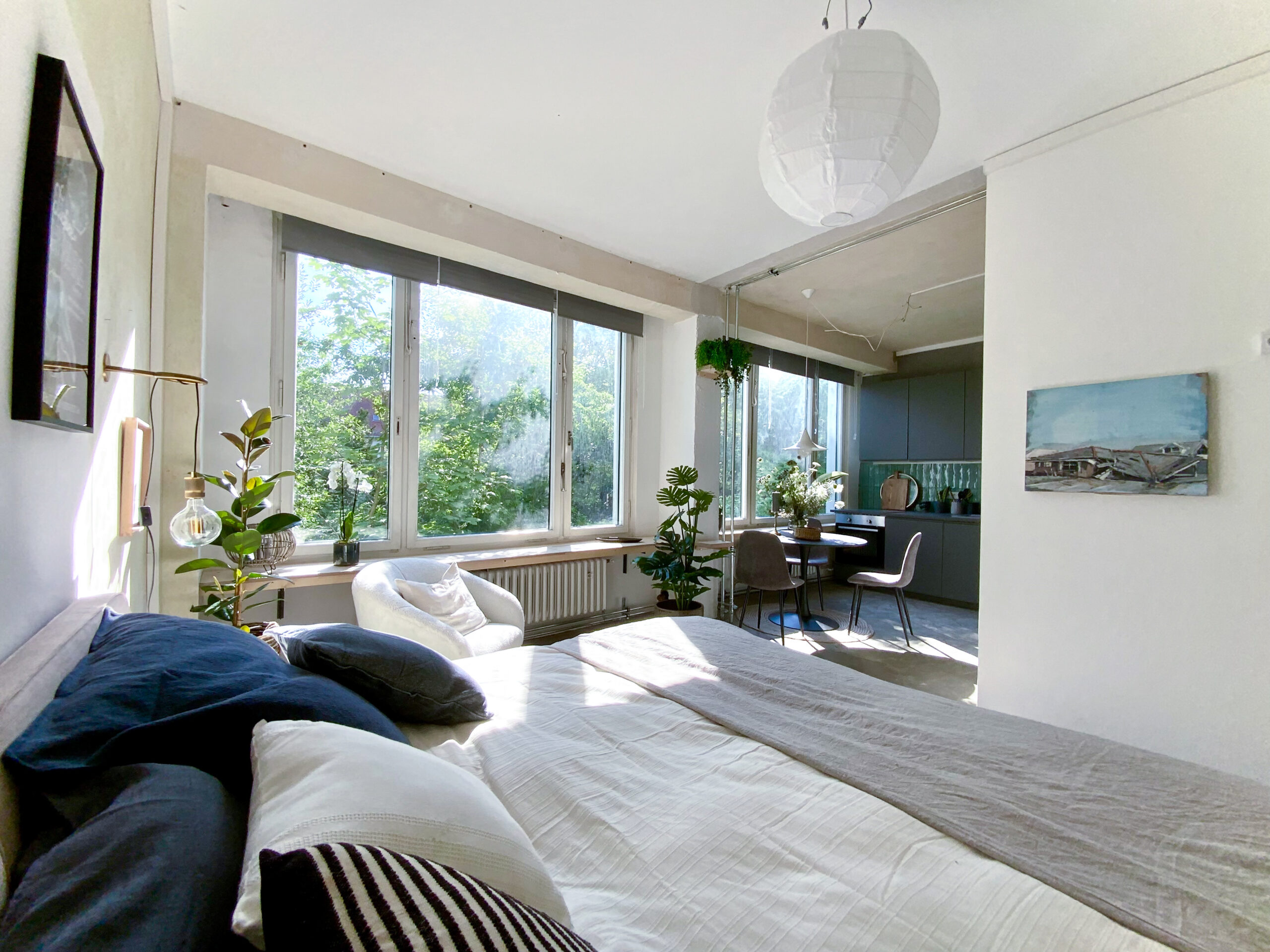 bett-gästezimmer-nudelfabrik alt=""