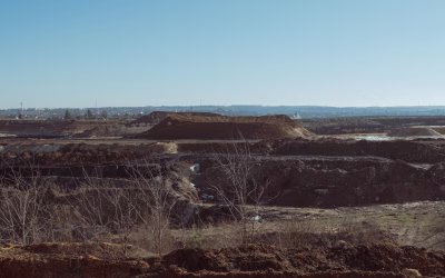 Industriekultur Zeitz: Ein historischer Überblick