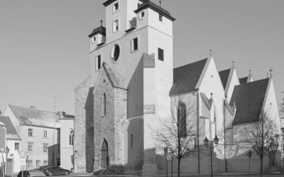 Sehenswürdigkeiten in Zeitz: Ein Überblick